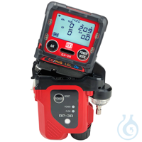 RP-3R Pumpmodul f&uuml;r GX-3R RP-3R Pumpmodul f&uuml;r GX-3REigenschaften:
-...